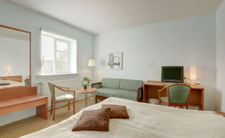 Imagen de la habitación del Hotel Allinge. Foto 29