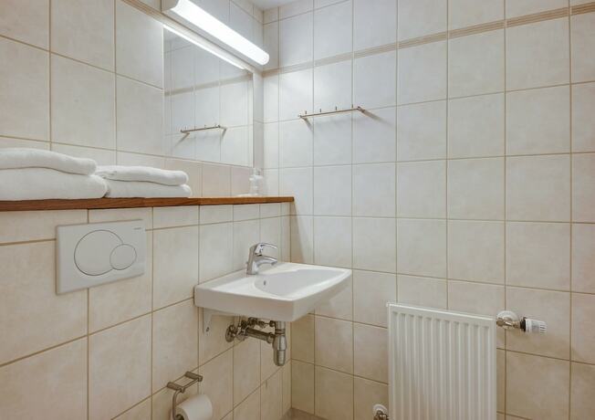 Imagen de la habitación del Hotel Allinge. Foto 31