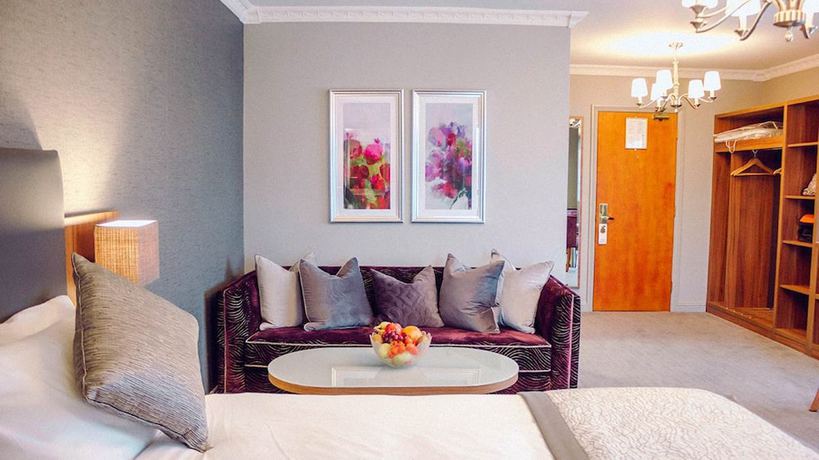 Imagen de la habitación del Hotel Allingham Arms. Foto 10