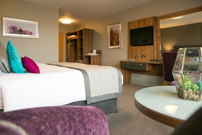 Imagen de la habitación del Hotel Allingham Arms. Foto 12