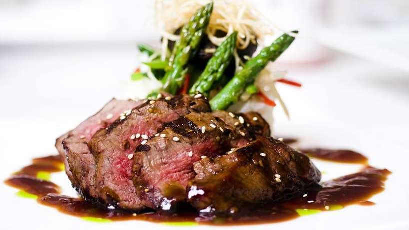 Imagen del bar/restaurante del Hotel Allingham Arms. Foto 6