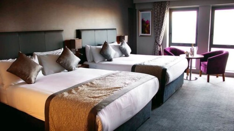 Imagen de la habitación del Hotel Allingham Arms. Foto 16