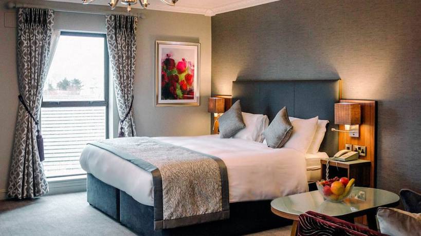 Imagen de la habitación del Hotel Allingham Arms. Foto 18