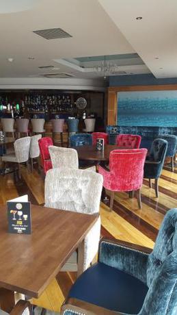 Imagen general del Hotel Allingham Arms. Foto 2