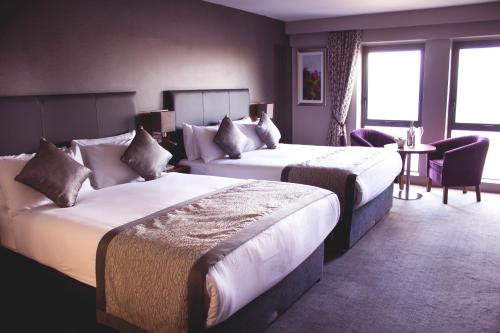 Imagen de la habitación del Hotel Allingham Arms. Foto 4