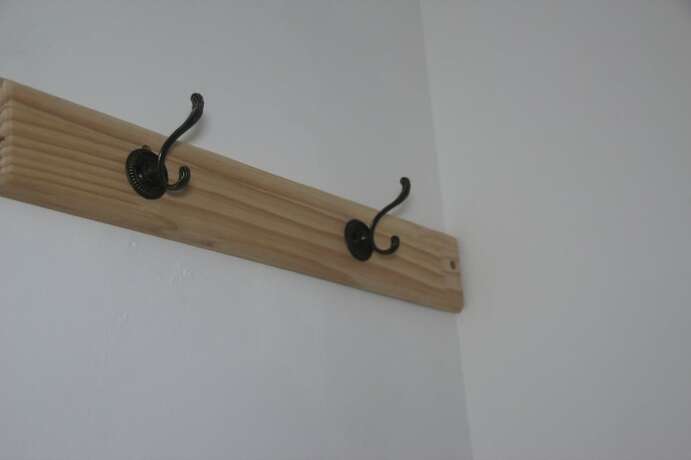 Imagen general del Hotel All-in-one Guesthouse. Foto 5