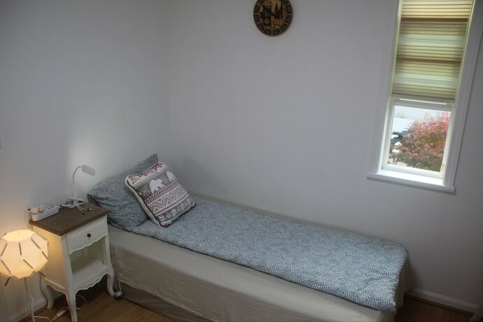 Imagen general del Hotel All-in-one Guesthouse. Foto 6