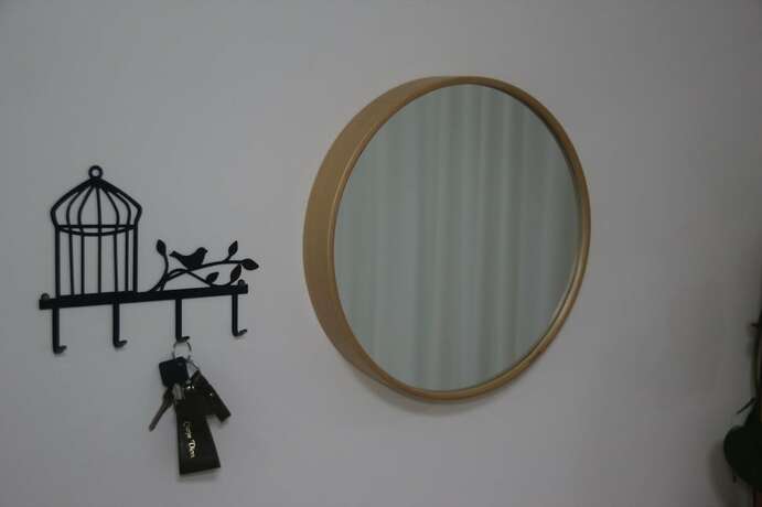 Imagen general del Hotel All-in-one Guesthouse. Foto 7