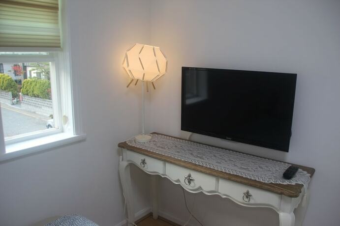 Imagen general del Hotel All-in-one Guesthouse. Foto 11