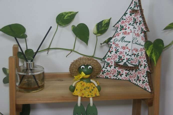 Imagen general del Hotel All-in-one Guesthouse. Foto 12