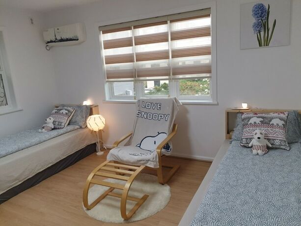 Imagen general del Hotel All-in-one Guesthouse. Foto 14