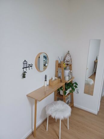 Imagen general del Hotel All-in-one Guesthouse. Foto 15