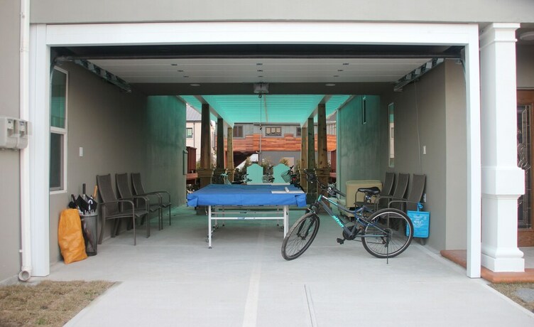 Imagen general del Hotel All-in-one Guesthouse. Foto 2