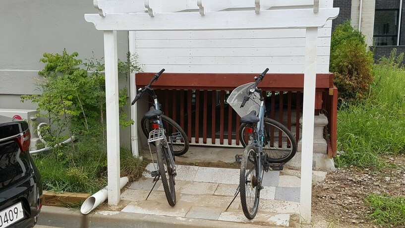 Imagen general del Hotel All-in-one Guesthouse. Foto 3