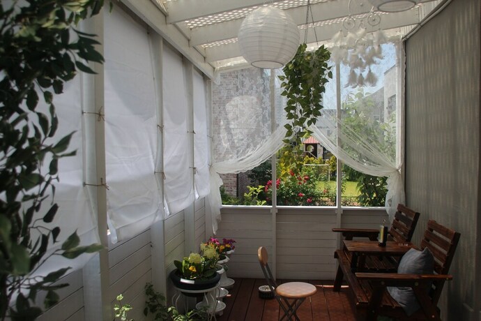 Imagen de la habitación del Hotel All-in-one Guesthouse. Foto 24