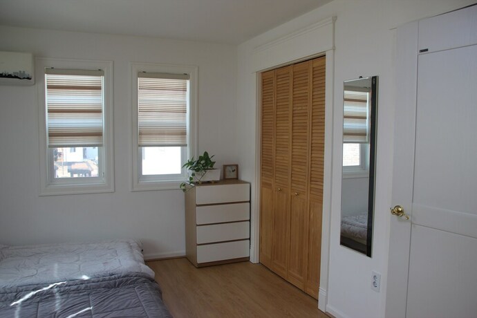 Imagen de la habitación del Hotel All-in-one Guesthouse. Foto 25