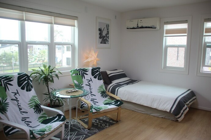 Imagen de la habitación del Hotel All-in-one Guesthouse. Foto 27