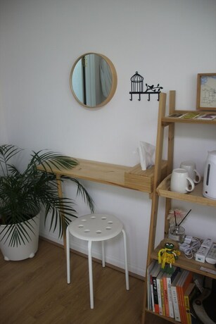 Imagen de la habitación del Hotel All-in-one Guesthouse. Foto 28