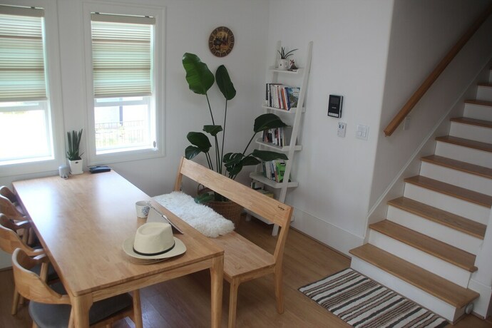 Imagen de la habitación del Hotel All-in-one Guesthouse. Foto 30