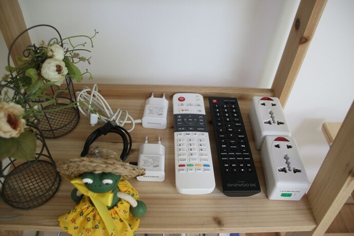 Imagen de la habitación del Hotel All-in-one Guesthouse. Foto 31