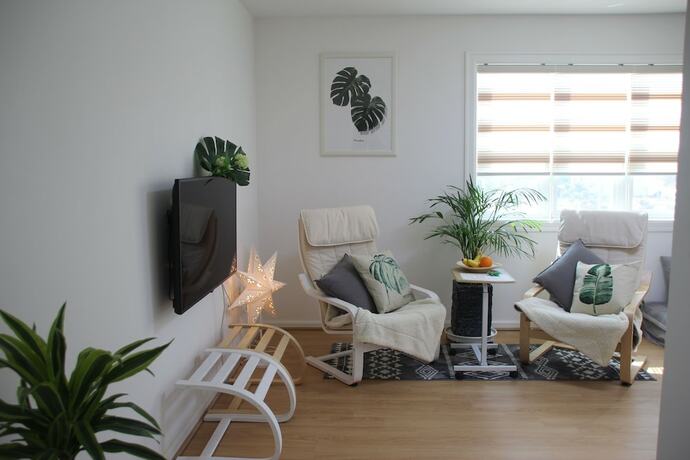 Imagen de la habitación del Hotel All-in-one Guesthouse. Foto 32