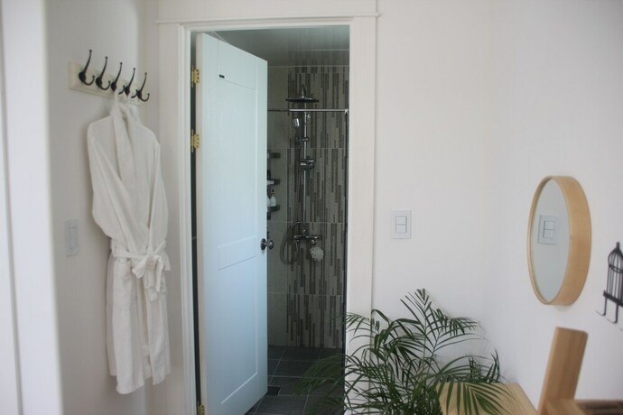 Imagen de la habitación del Hotel All-in-one Guesthouse. Foto 35