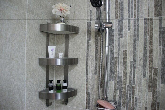 Imagen de la habitación del Hotel All-in-one Guesthouse. Foto 36