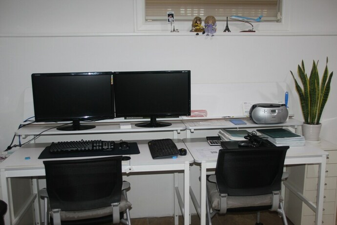 Imagen de los interiores del Hotel All-in-one Guesthouse. Foto 39