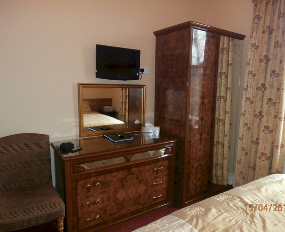 Imagen de la habitación del Hotel Allison House 16 Guesthouse. Foto 3