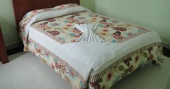 Imagen de los interiores del Hotel Allison S.a.c.. Foto 14