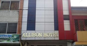 Imagen de la habitación del Hotel Allison S.a.c.. Foto 4