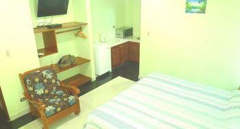 Imagen de la habitación del Hotel Allison S.a.c.. Foto 5