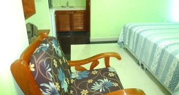 Imagen de la habitación del Hotel Allison S.a.c.. Foto 6