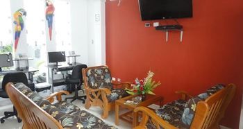 Imagen de la habitación del Hotel Allison S.a.c.. Foto 7