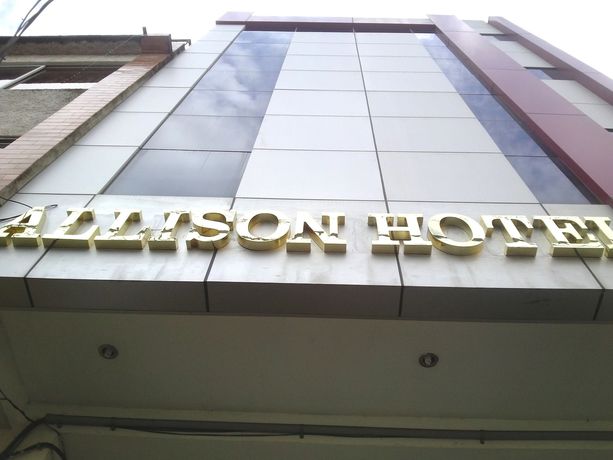 Imagen de los interiores del Hotel Allison S.a.c.. Foto 15