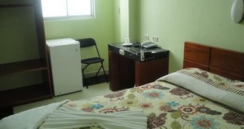 Imagen de la habitación del Hotel Allison S.a.c.. Foto 8