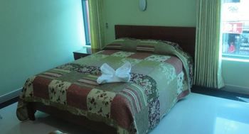 Imagen de la habitación del Hotel Allison S.a.c.. Foto 9