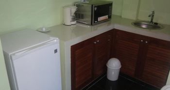 Imagen de los interiores del Hotel Allison S.a.c.. Foto 16