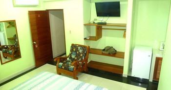 Imagen de la habitación del Hotel Allison S.a.c.. Foto 10