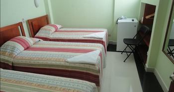 Imagen general del Hotel Allison S.a.c.. Foto 2