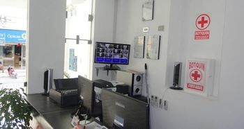 Imagen de la habitación del Hotel Allison S.a.c.. Foto 12