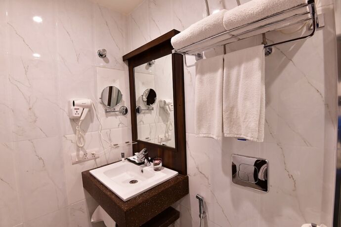 Imagen de la habitación del Hotel Allita Hotels And Resorts. Foto 2