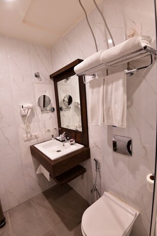 Imagen de la habitación del Hotel Allita Hotels And Resorts. Foto 4