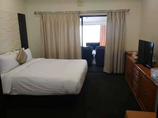 Imagen de la habitación del Hotel Allita Hotels And Resorts. Foto 7