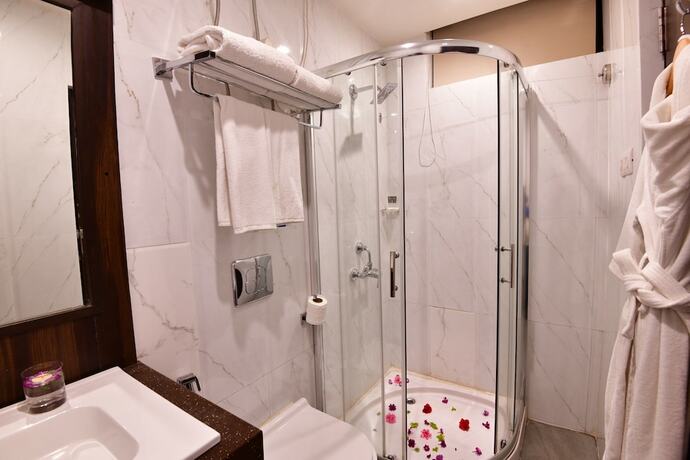 Imagen de la habitación del Hotel Allita Hotels And Resorts. Foto 13