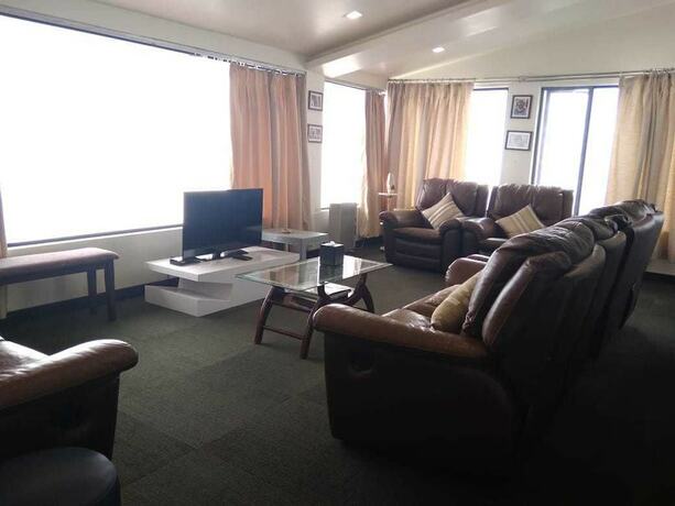 Imagen de la habitación del Hotel Allita Hotels And Resorts. Foto 14