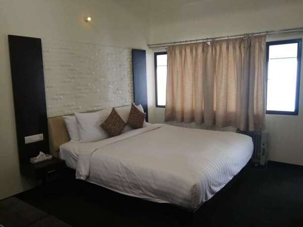 Imagen de la habitación del Hotel Allita Hotels And Resorts. Foto 15