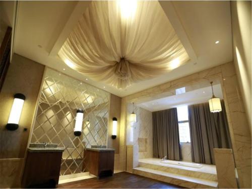 Imagen general del Hotel All-legend Hot-spring Resort. Foto 2