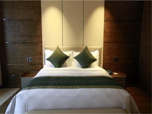 Imagen general del Hotel All-legend Hot-spring Resort. Foto 3