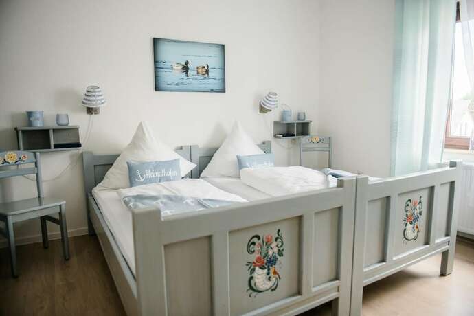 Imagen general del Hotel Allmanns-Kroog. Foto 2